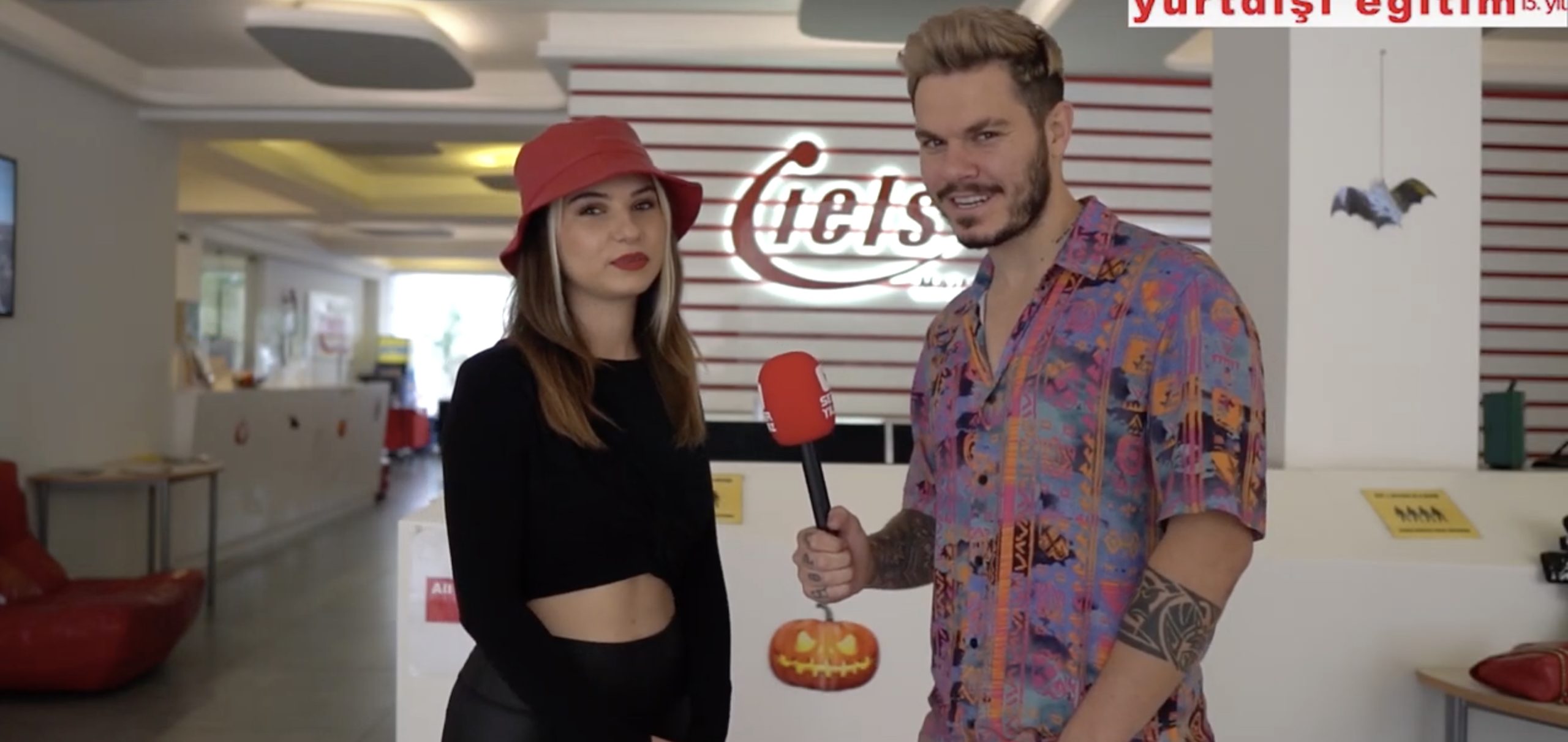 iels öğrenci yorumları